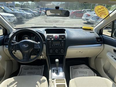 2013 Subaru XV Crosstrek 2.0i Premium   - Photo 11 - Framingham, MA 01702