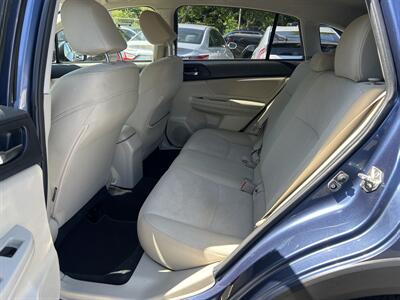 2013 Subaru XV Crosstrek 2.0i Premium   - Photo 9 - Framingham, MA 01702