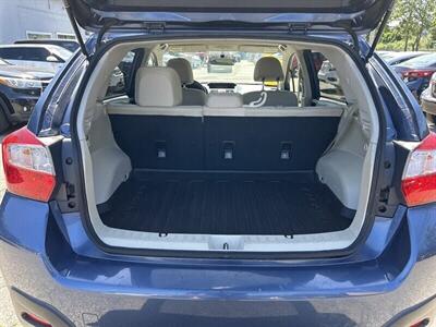 2013 Subaru XV Crosstrek 2.0i Premium   - Photo 7 - Framingham, MA 01702