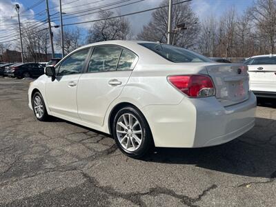 2012 Subaru Impreza 2.0i Premium   - Photo 6 - Framingham, MA 01702