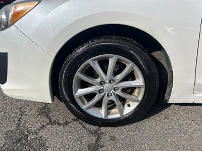 2012 Subaru Impreza 2.0i Premium   - Photo 7 - Framingham, MA 01702