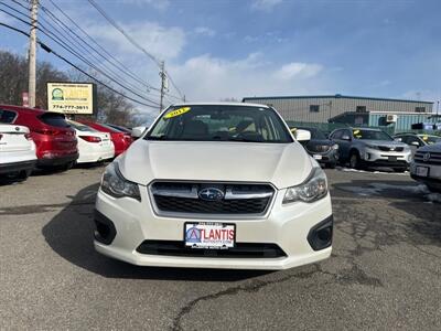 2012 Subaru Impreza 2.0i Premium   - Photo 2 - Framingham, MA 01702