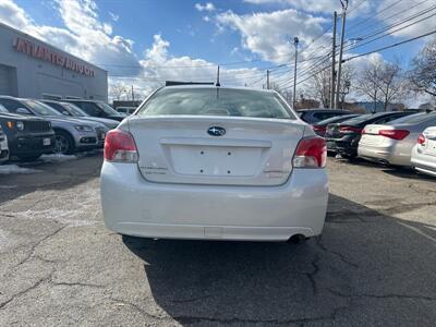 2012 Subaru Impreza 2.0i Premium   - Photo 5 - Framingham, MA 01702