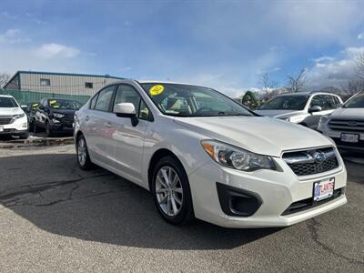 2012 Subaru Impreza 2.0i Premium   - Photo 3 - Framingham, MA 01702