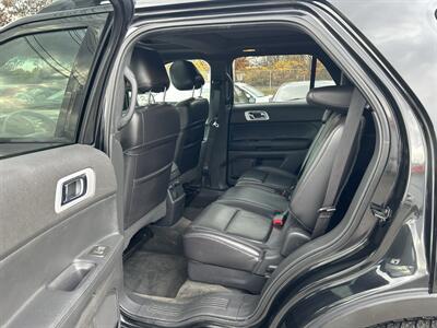 2013 Ford Explorer XLT   - Photo 9 - Framingham, MA 01702