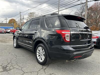 2013 Ford Explorer XLT   - Photo 6 - Framingham, MA 01702