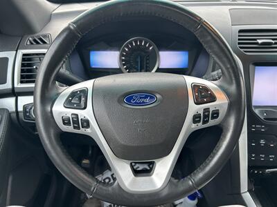 2013 Ford Explorer XLT   - Photo 13 - Framingham, MA 01702
