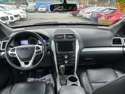 2013 Ford Explorer XLT   - Photo 10 - Framingham, MA 01702