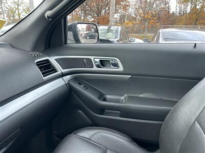 2013 Ford Explorer XLT   - Photo 11 - Framingham, MA 01702