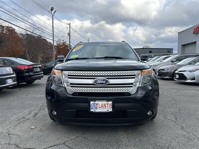 2013 Ford Explorer XLT   - Photo 2 - Framingham, MA 01702