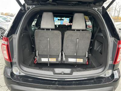 2013 Ford Explorer XLT   - Photo 7 - Framingham, MA 01702