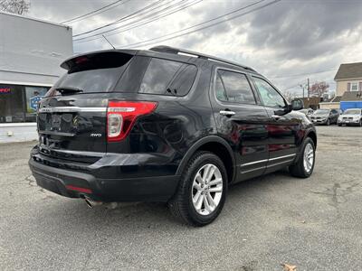 2013 Ford Explorer XLT   - Photo 4 - Framingham, MA 01702