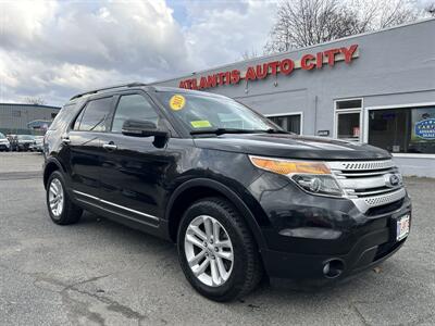 2013 Ford Explorer XLT   - Photo 3 - Framingham, MA 01702
