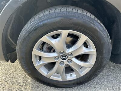 2015 Mazda CX-9 Sport   - Photo 7 - Framingham, MA 01702
