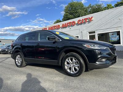 2015 Mazda CX-9 Sport   - Photo 3 - Framingham, MA 01702