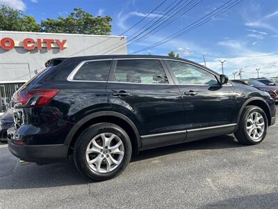 2015 Mazda CX-9 Sport   - Photo 4 - Framingham, MA 01702