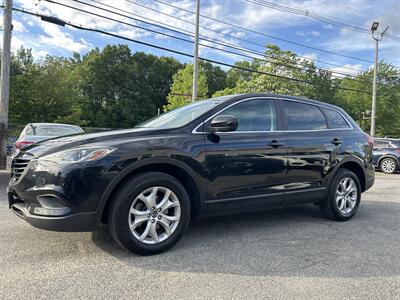 2015 Mazda CX-9 Sport   - Photo 1 - Framingham, MA 01702