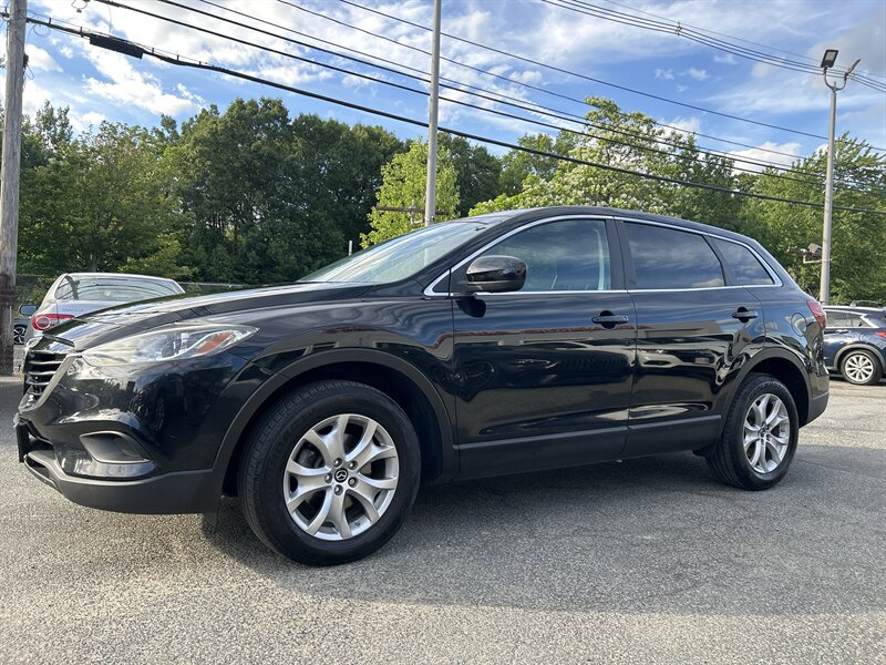 2015 Mazda CX-9 Sport   - Photo 1 - Framingham, MA 01702
