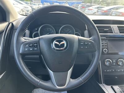 2015 Mazda CX-9 Sport   - Photo 13 - Framingham, MA 01702