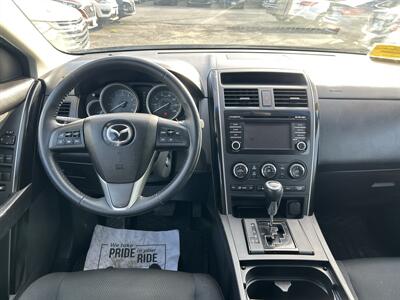 2015 Mazda CX-9 Sport   - Photo 11 - Framingham, MA 01702