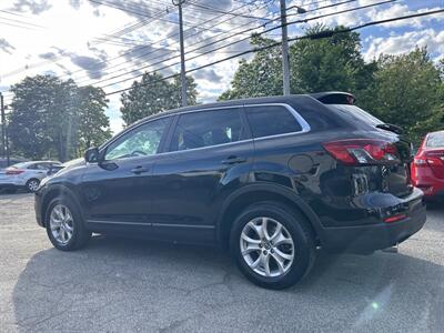 2015 Mazda CX-9 Sport   - Photo 6 - Framingham, MA 01702