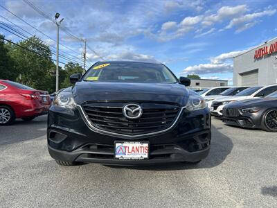 2015 Mazda CX-9 Sport   - Photo 2 - Framingham, MA 01702
