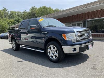 2013 Ford F-150 XLT   - Photo 3 - Acton, MA 01720
