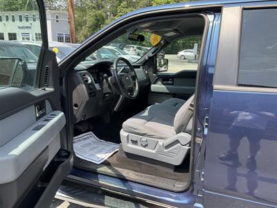 2013 Ford F-150 XLT   - Photo 15 - Acton, MA 01720