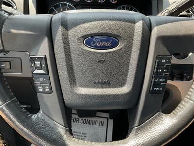 2013 Ford F-150 XLT   - Photo 18 - Acton, MA 01720