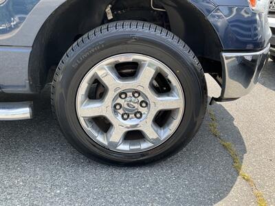 2013 Ford F-150 XLT   - Photo 10 - Acton, MA 01720