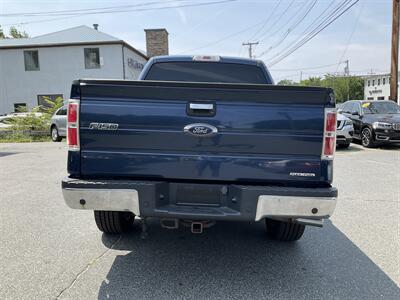 2013 Ford F-150 XLT   - Photo 6 - Acton, MA 01720
