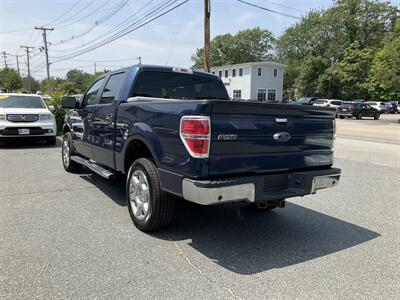 2013 Ford F-150 XLT   - Photo 7 - Acton, MA 01720
