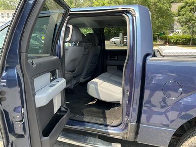 2013 Ford F-150 XLT   - Photo 12 - Acton, MA 01720