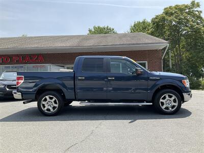 2013 Ford F-150 XLT   - Photo 5 - Acton, MA 01720