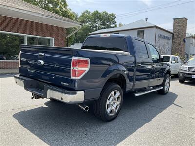 2013 Ford F-150 XLT   - Photo 4 - Acton, MA 01720