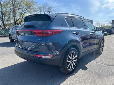 2017 Kia Sportage EX Premium   - Photo 4 - Framingham, MA 01702