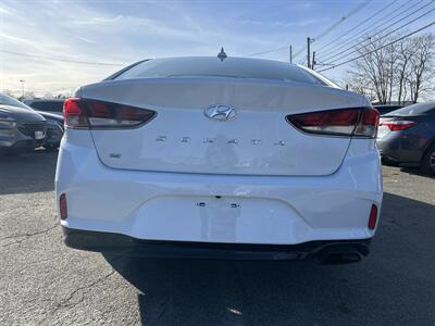 2019 Hyundai SONATA SE - Photo 5 - Framingham, MA 01702