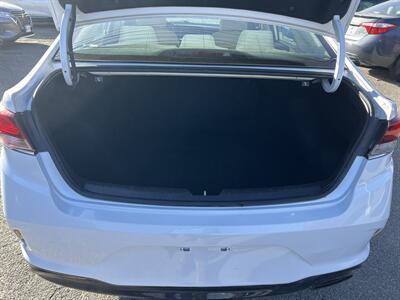 2019 Hyundai SONATA SE - Photo 8 - Framingham, MA 01702