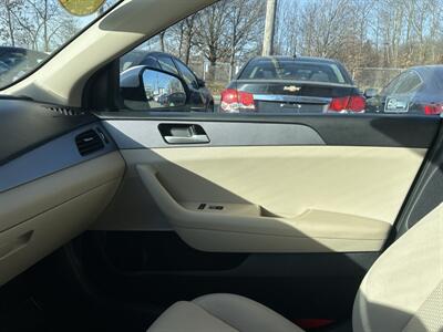 2019 Hyundai SONATA SE - Photo 12 - Framingham, MA 01702