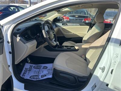 2019 Hyundai SONATA SE - Photo 9 - Framingham, MA 01702