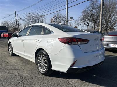 2019 Hyundai SONATA SE - Photo 6 - Framingham, MA 01702