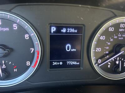 2019 Hyundai SONATA SE - Photo 15 - Framingham, MA 01702