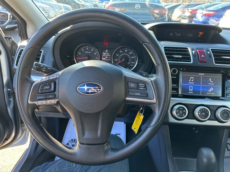 2015 Subaru Impreza 2.0I Premium photo 17