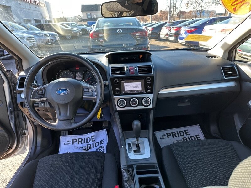 2015 Subaru Impreza 2.0I Premium photo 11