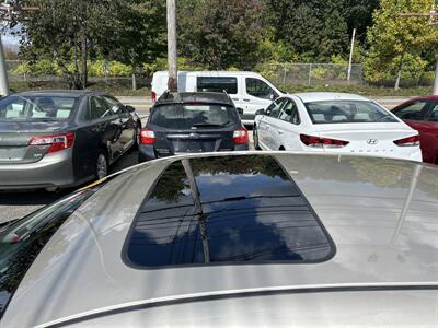 2008 Toyota Camry Hybrid   - Photo 8 - Framingham, MA 01702