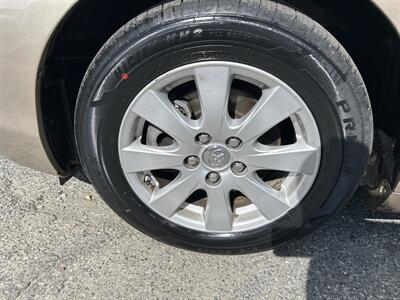 2008 Toyota Camry Hybrid   - Photo 7 - Framingham, MA 01702