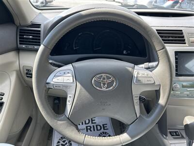 2008 Toyota Camry Hybrid   - Photo 14 - Framingham, MA 01702