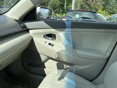 2008 Toyota Camry Hybrid   - Photo 13 - Framingham, MA 01702
