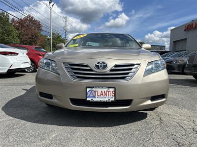 2008 Toyota Camry Hybrid   - Photo 2 - Framingham, MA 01702
