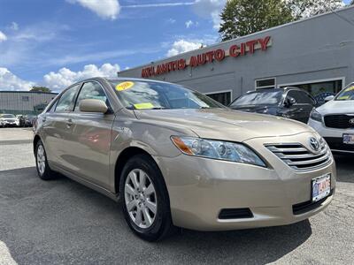 2008 Toyota Camry Hybrid   - Photo 3 - Framingham, MA 01702